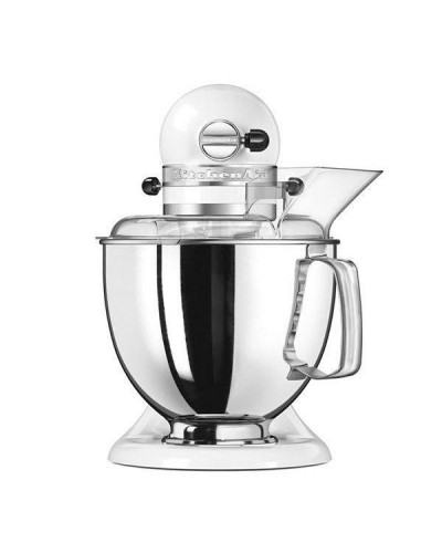 Кухонна машина KitchenAid 5KSM175PSEWH