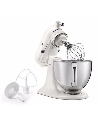 Кухонна машина KitchenAid 5KSM175PSEWH