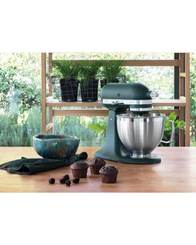 Кухонна машина KitchenAid 5KSM185PSEPP