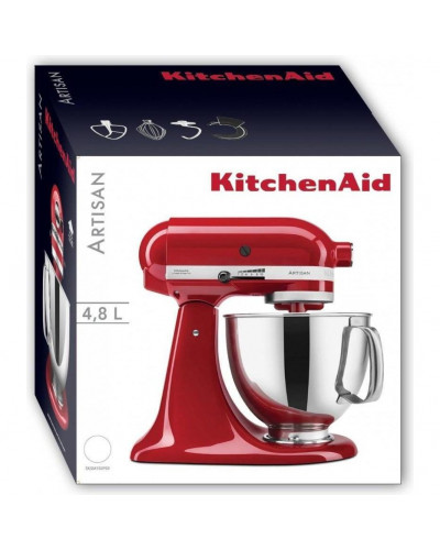 Кухонна машина KitchenAid 5KSM185PSEPP