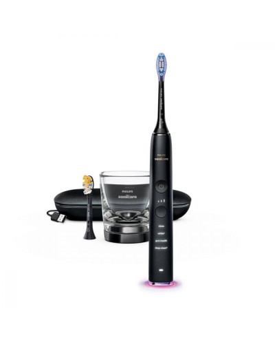 Електрична зубна щітка Philips Sonicare DiamondClean Smart 9400 HX9917/89