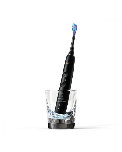 Електрична зубна щітка Philips Sonicare DiamondClean Smart 9400 HX9917/89