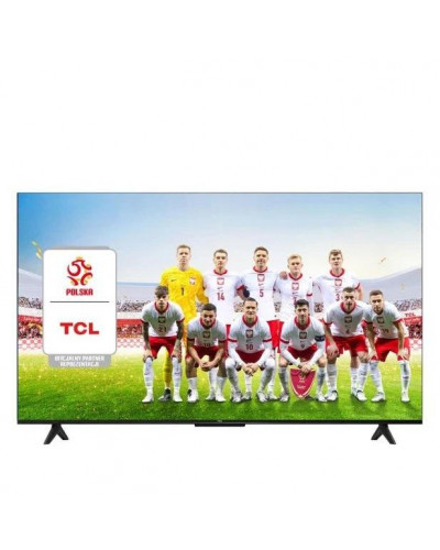 LCD телевізор (LED) TCL 50V6B