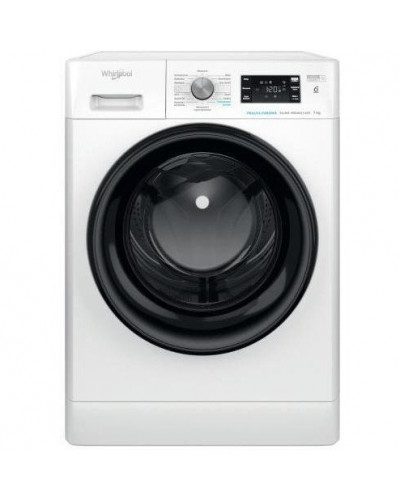 Стиральная машина автоматическая Whirlpool FFB 7438 BV PL