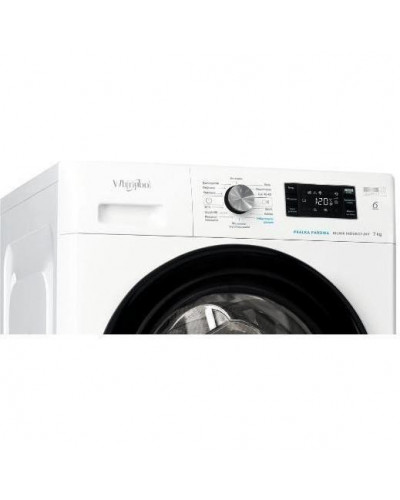 Стиральная машина автоматическая Whirlpool FFB 7438 BV PL