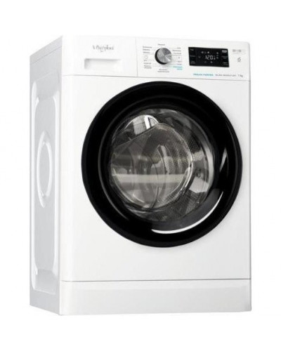 Стиральная машина автоматическая Whirlpool FFB 7438 BV PL