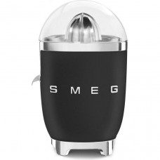 Соковитискач для цитрусових (цитрус-прес) SMEG CJF01BLMEU