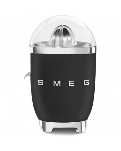 Соковитискач для цитрусових (цитрус-прес) SMEG CJF01BLMEU