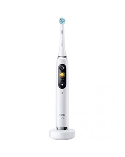 Електрична зубна щітка Oral-B iO Series 9 White