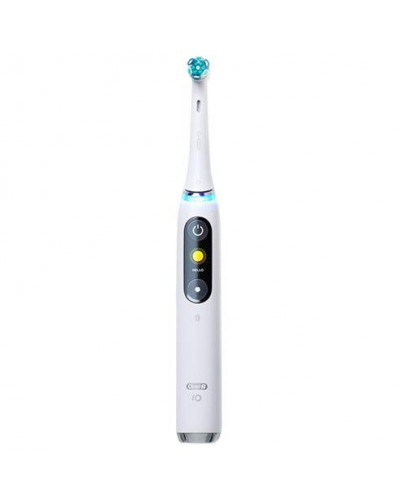 Електрична зубна щітка Oral-B iO Series 9 White