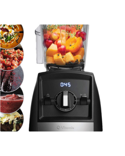 Блендер стационарный Vitamix Ascent A2300i