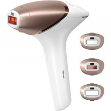 Фотоэпилятор Philips Lumea IPL 9900 Series BRI973/00