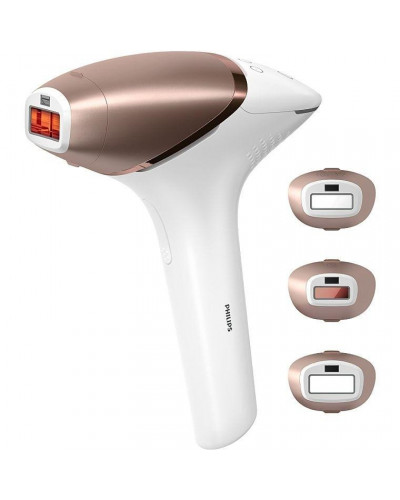 Фотоэпилятор Philips Lumea IPL 9900 Series BRI973/00