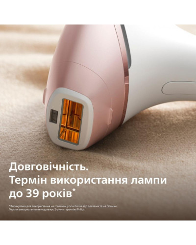 Фотоэпилятор Philips Lumea IPL 9900 Series BRI973/00