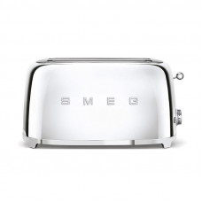 Тостер SMEG TSF02SSEU