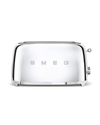 Тостер SMEG TSF02SSEU