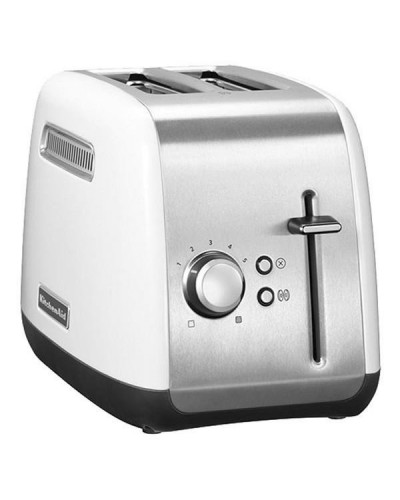 Тостер KitchenAid Classic 5KMT2115EWH