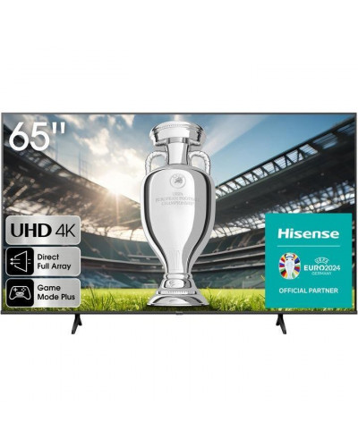 LCD телевізор (LED) Hisense 65A6K