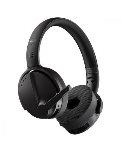 Навушники з мікрофоном Sennheiser EPOS ADAPT 560 II Black (1001160)