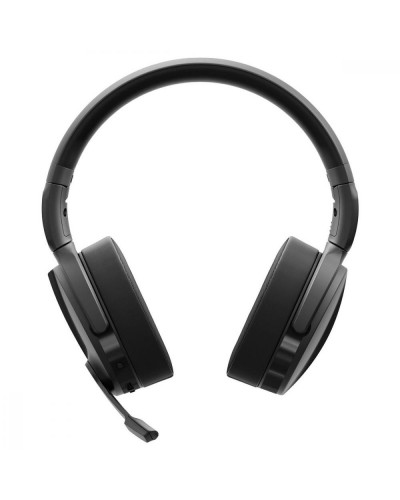 Навушники з мікрофоном Sennheiser EPOS ADAPT 560 II Black (1001160)