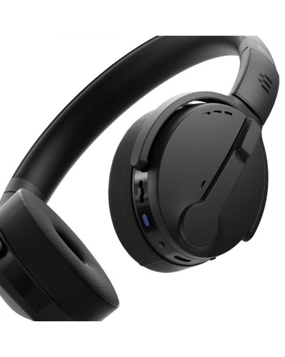 Навушники з мікрофоном Sennheiser EPOS ADAPT 560 II Black (1001160)