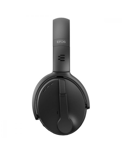 Навушники з мікрофоном Sennheiser EPOS ADAPT 560 II Black (1001160)