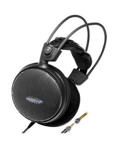 Наушники без микрофона Audio-Technica ATH-AD900