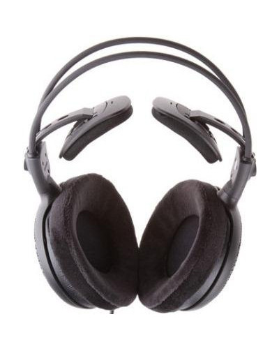 Наушники без микрофона Audio-Technica ATH-AD900