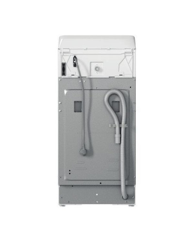 Стиральная машина автоматическая Whirlpool ETDLR 65342BS PL