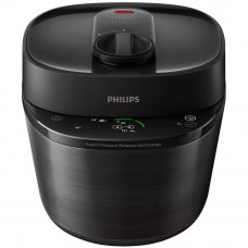 Мультиварка - скороварка Philips All-in-One Cooker HD2151/40