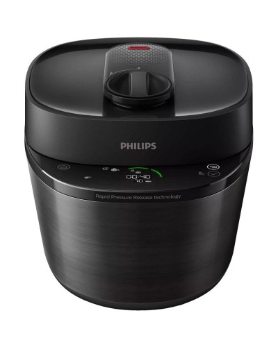 Мультиварка - скороварка Philips All-in-One Cooker HD2151/40