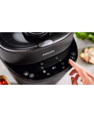 Мультиварка - скороварка Philips All-in-One Cooker HD2151/40