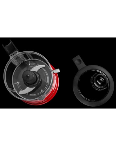 Кухонний комбайн KitchenAid 5KFC0516EER