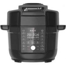 Мультиварка - скороварка Instant Pot Duo Crisp Ultimate Lid 6,2