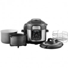 Мультиварка - скороварка NINJA Foodi MAX 9-in-1 Multi-Cooker 7.5L OP500EU