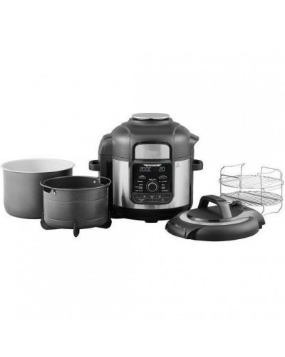 Мультиварка - скороварка NINJA Foodi MAX 9-in-1 Multi-Cooker 7.5L OP500EU