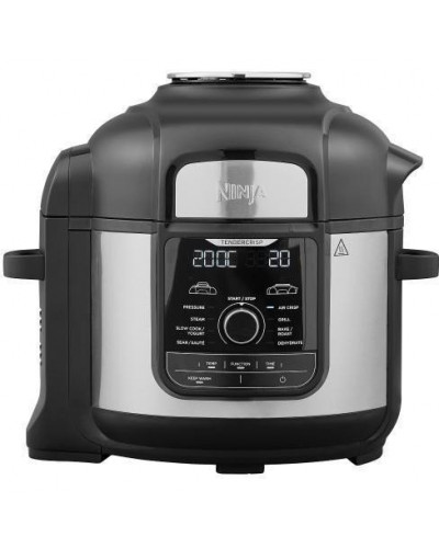 Мультиварка - скороварка NINJA Foodi MAX 9-in-1 Multi-Cooker 7.5L OP500EU