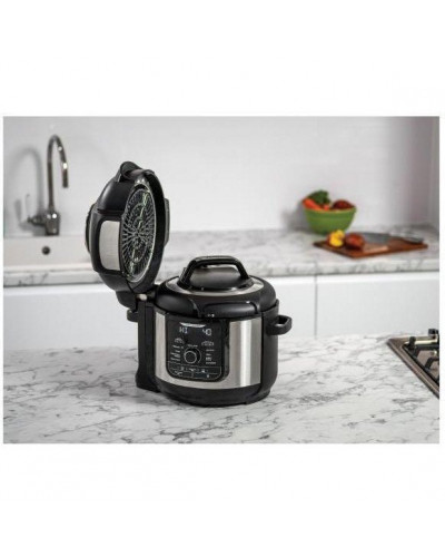 Мультиварка - скороварка NINJA Foodi MAX 9-in-1 Multi-Cooker 7.5L OP500EU