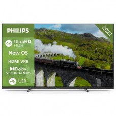 LCD телевізор (LED) Philips 55PUS7608/12