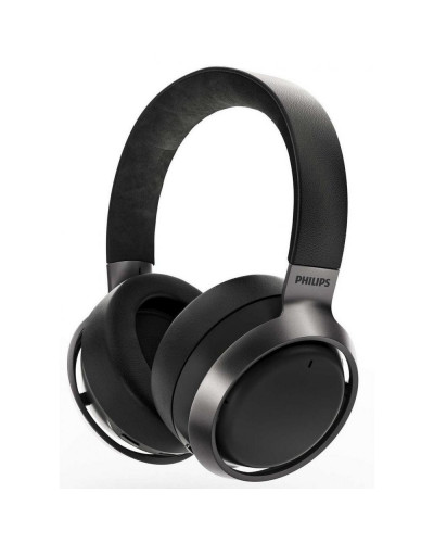 Навушники з мікрофоном Philips Fidelio L3 Black