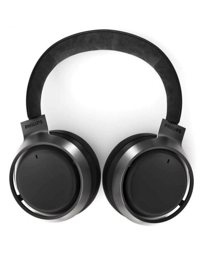 Навушники з мікрофоном Philips Fidelio L3 Black