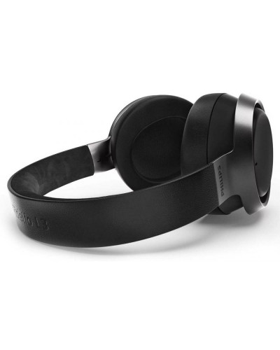 Навушники з мікрофоном Philips Fidelio L3 Black