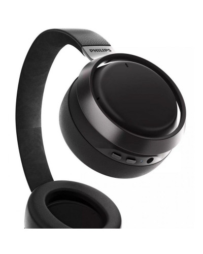 Навушники з мікрофоном Philips Fidelio L3 Black