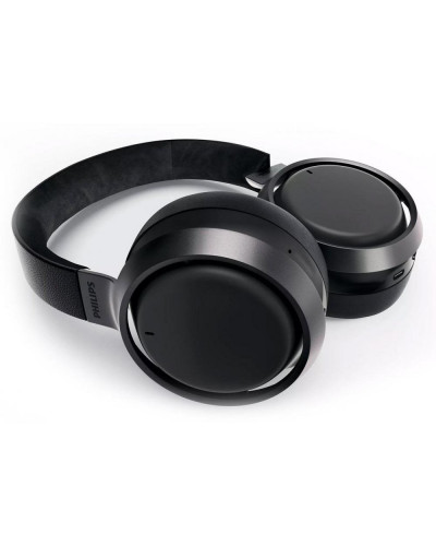 Навушники з мікрофоном Philips Fidelio L3 Black