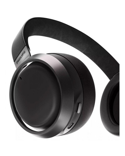 Навушники з мікрофоном Philips Fidelio L3 Black