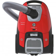 Пилосос з мішком Hoover HE510HM 011