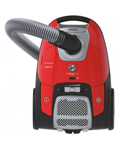 Пилосос з мішком Hoover HE510HM 011