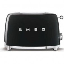 Тостер SMEG TSF01BLEU