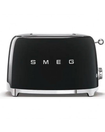 Тостер SMEG TSF01BLEU