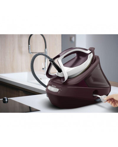 Парогенератор Tefal Pro Express Ultimate II GV9721